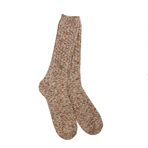 Crescent Sock Company Ragg Taupe Men's Socks
