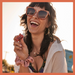 Poppy & Pout Blood Orange Mint Lip Balm