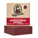 Dr. Squatch Sandalwood Summit Bar Soap