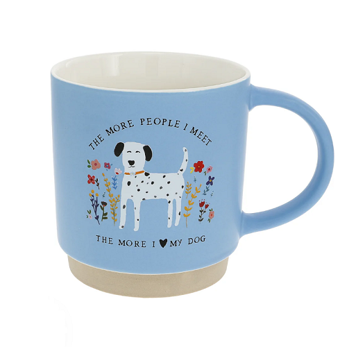 Pavilion My Dog Mug
