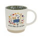 Pavilion Cats Mug