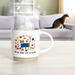Pavilion Cats Mug