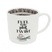 Pavilion Plot Twist Mug