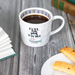 Pavilion Plot Twist Mug