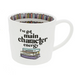 Pavilion Main Character Mug