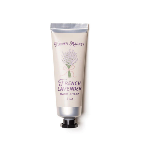 123 Farm French Lavender Hand Cream 1 oz.