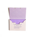 123 Farm Paper Soap Lavender Scent Travel Size