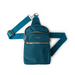 DM Kedzie Roundtrip Convertible Sling Teal