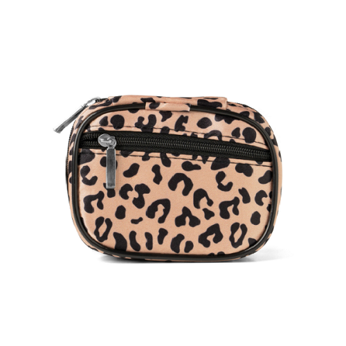 DM Wellness Keeper Zippered Pill & Vitamin Case