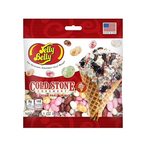 Jelly Belly Ice Cream Parlor Jelly Beans