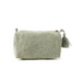 Myra Bohemian Green Supreme Clutch Bag