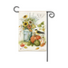 Studio M Fall Garden Gifts Garden Flag