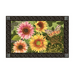 Studio M Sunflower Autumn Garden Flag