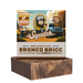 Dr. Squatch Bronco Bricc Bar Soap