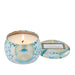 Voluspa California Summers Mini Tin