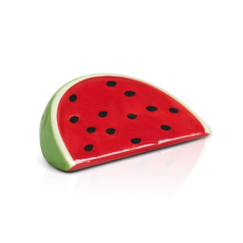 Nora Fleming Taste of Summer Mini