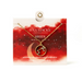 Soul Stacks Star Sign Pendant