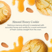 Beekman Almond Honey Cookie Hand Cream 2 oz.
