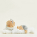 Warmies Calico Cat