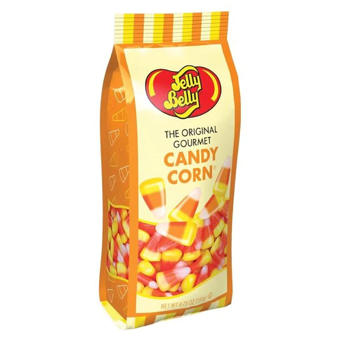 Jelly Belly Candy Corn Gift Bag