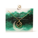 Soul Stacks Star Sign Pendant