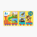 Peter Pauper Press My First ABCs Book