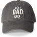 Pavilion Best Dad Ever Hat