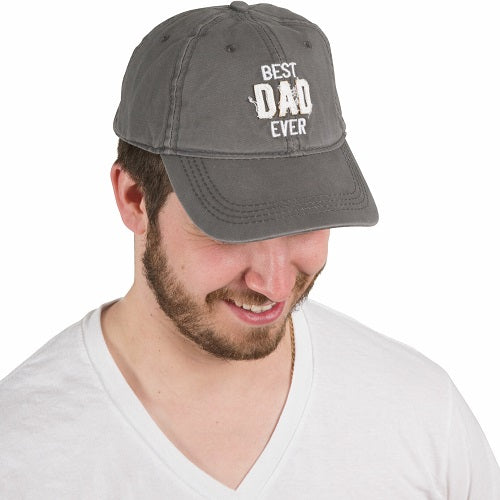 Pavilion Best Dad Ever Hat