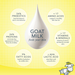 Beekman Vanilla Absolute Lotion