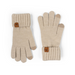 Britt's Knits Mainstay Gloves Oatmeal