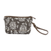 Myra Sunflower Pouch