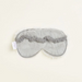 Warmies Marshmallow Gray Eye Mask