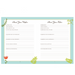 Peter Pauper Press Baby's Book: First Five Years Woodland Friends