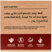 Dr. Squatch Bay Rum Soap