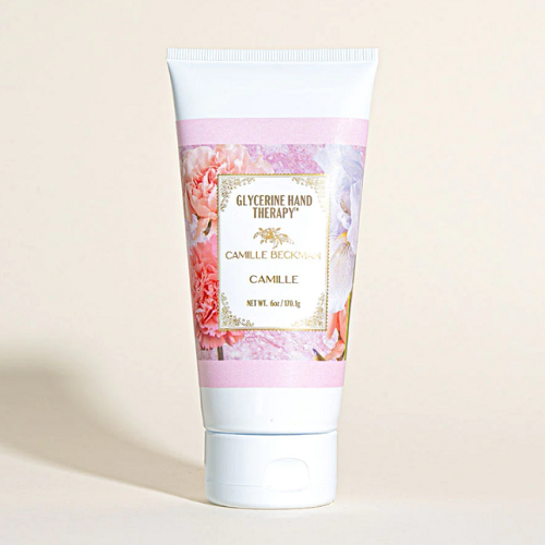 Camille Beckman Camille Glycerine Hand Therapy 6 oz.