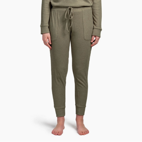 Hello Mello Cuddleblend Joggers Morning Matcha