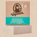 Dr. Squatch Coconut Castaway Soap