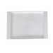 Nora Fleming F9 Rectangle Platter Pinstripes