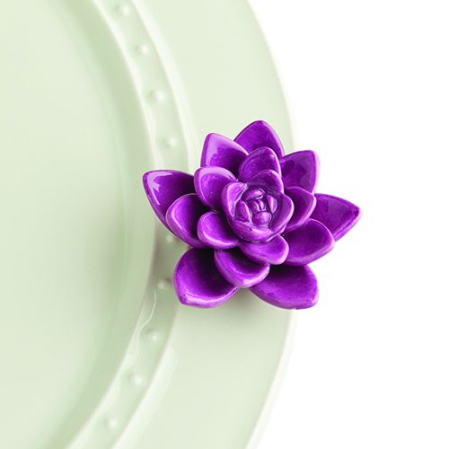 Nora Fleming Get Growing Mini