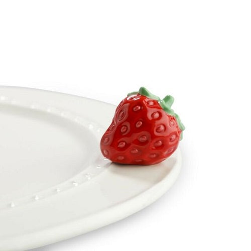Nora Fleming Juicy Fruit Mini