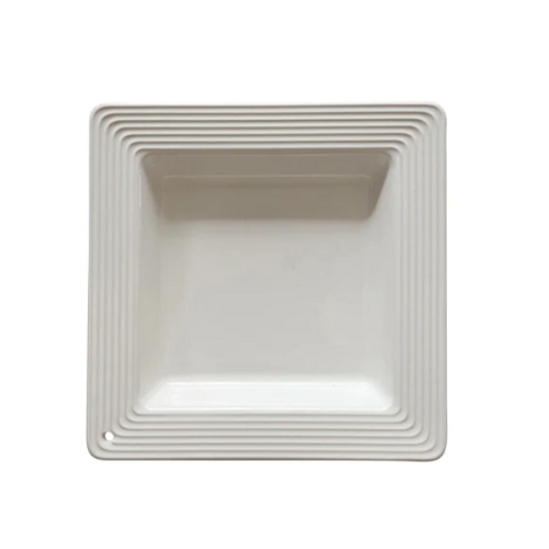 Nora Fleming M9 Candy Napkin Holder Pinstripes
