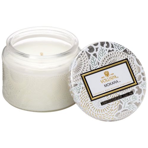 Voluspa Mokara Petite Candle