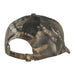 Old Guys Rule Camo Cap