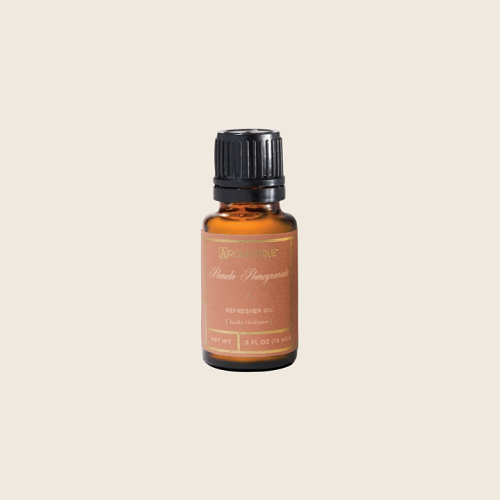 Aromatique Pomelo Pomegranate Refresher Oil