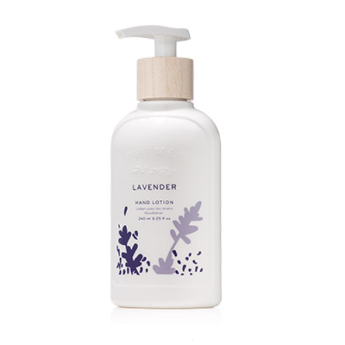 Thymes Lavender Hand Lotion