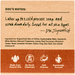 Dr. Squatch Wood Barrel Bourbon Soap