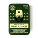 Bunk House Emergency First Aid Kit