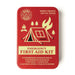 Bunk House Emergency First Aid Kit