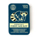 Bunk House Emergency First Aid Kit