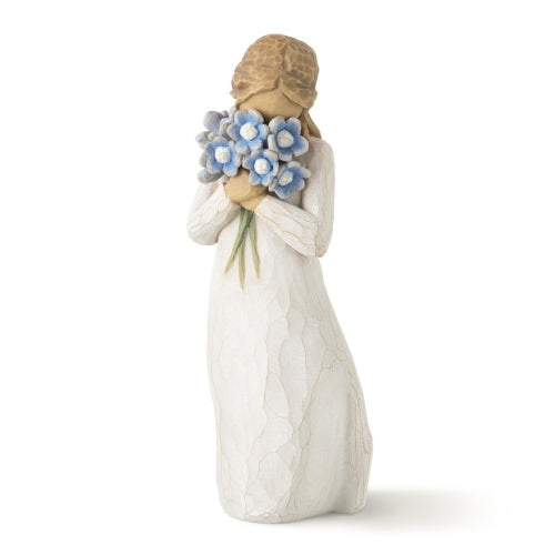 Willow Tree Forget-me-not